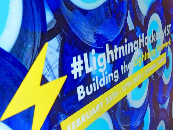 ⚡ Lightning Hackdays
